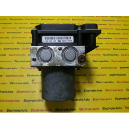 Pompa ABS Renault Megane 0265234000, 8200038702, 0265950335
