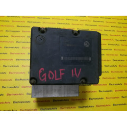 Pompa ABS – ElectronicAuto 