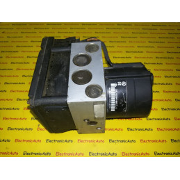 Pompa ABS VW Golf 3A0907379, 10020400174, 10094603003