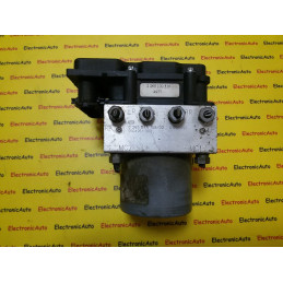 Pompa ABS – ElectronicAuto 