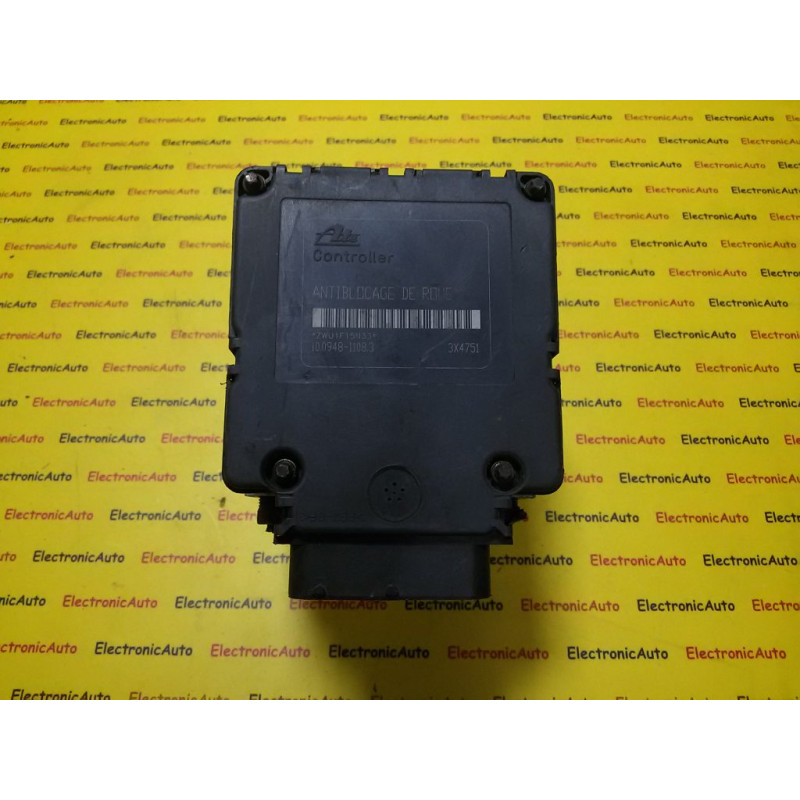 Pompa ABS Peugeot 9632539480, 10094811083