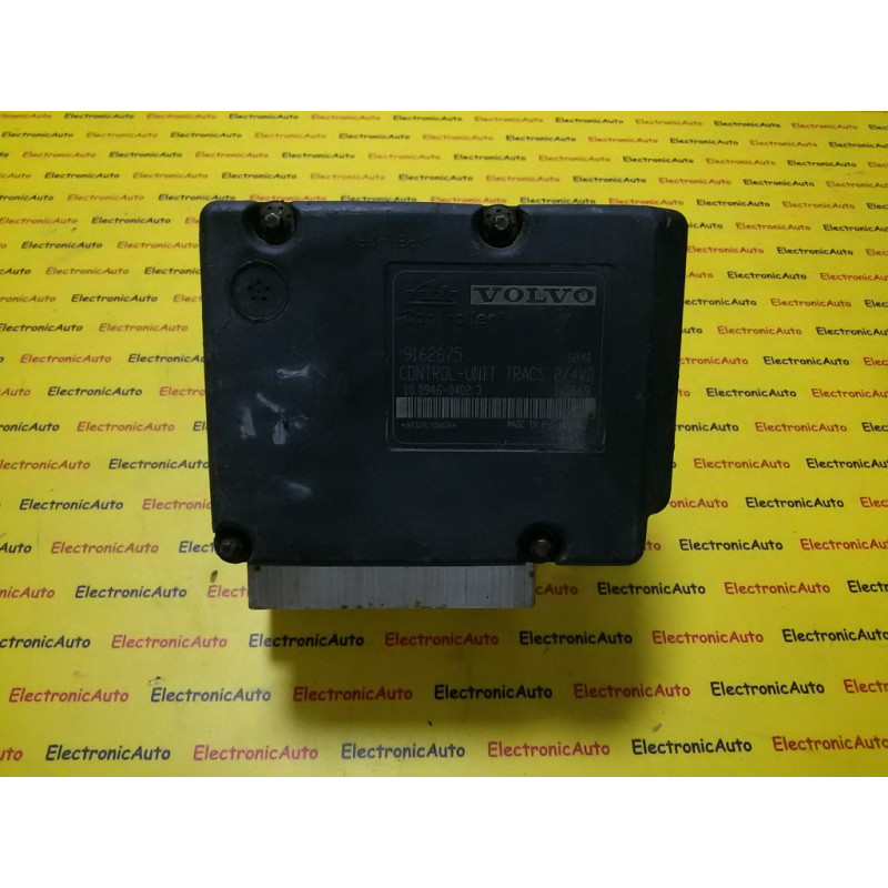 Pompa ABS Volvo 9157654B, 9162675