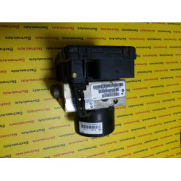Pompa ABS – ElectronicAuto 