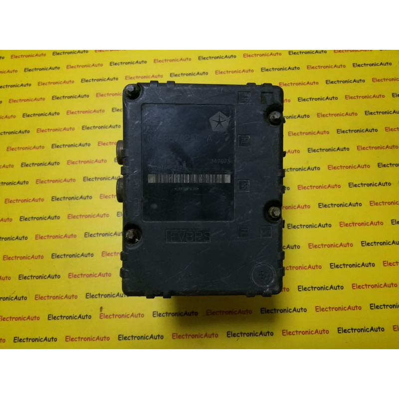 Pompa ABS Chrysler 04686702ACAA, 10051181861, P04721427AI,