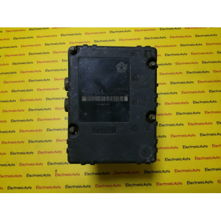 Pompa ABS Chrysler 04686702ACAA, 10051181861, P04721427AI,