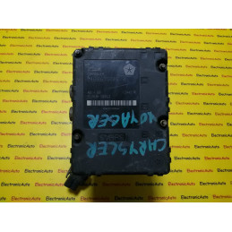 Pompa ABS – ElectronicAuto 
