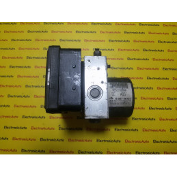 Pompa ABS Citroen C3, 9652182680, 10097011183, 10020700164,