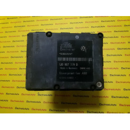 Pompa ABS – ElectronicAuto 