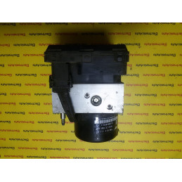 Pompa ABS VW Sharan 7M0614111P, 1J0907379D