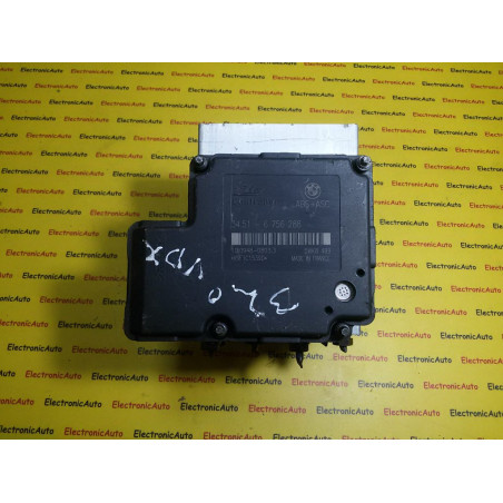 Pompa ABS BMW, 34516756288, 34516756286,