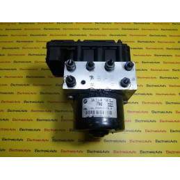 Pompa ABS BMW, 34516756288, 34516756286,