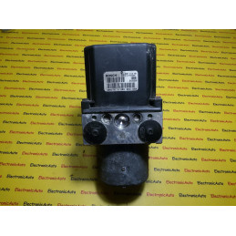 Pompa ABS Audi A6, 0265225121, 4B0614517H, 0265950054,