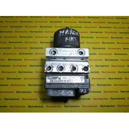 Pompa ABS – ElectronicAuto 