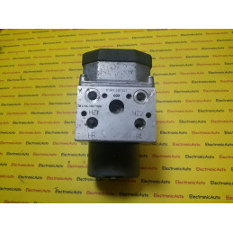 Pompa ABS – ElectronicAuto 