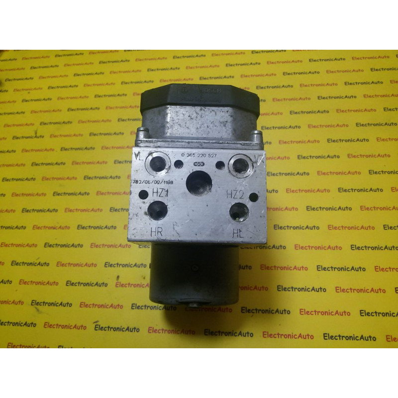 Pompa ABS Audi A6 0265220527, 0273004358