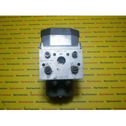 Pompa ABS – ElectronicAuto 