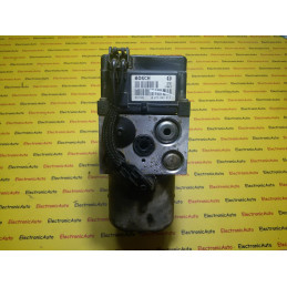 Pompa ABS Chevrolet Lacetti Nubira, 96349932, 0265220650, 0273004613,