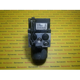 Pompa ABS Renault Megane, 0265216555, 7700423034, 0273004279,