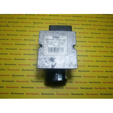 Pompa ABS Renault MASTER, 15113904F, 54084794B, 15052204, 8200528357,
