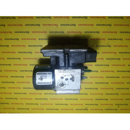 Pompa ABS Renault MASTER, 15113904F, 54084794B, 15052204, 8200528357,