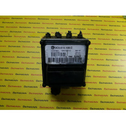 Pompa ABS VW Passat, 3C0614109C, 16431601, 16431501C, S118676026E,