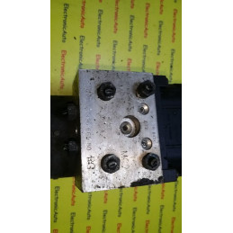 Pompa ABS Citroen Xsara 0265216642,&nbsp;9633666580, 027004353,&nbsp;