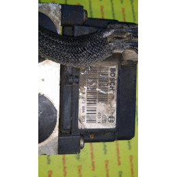 Pompa ABS Citroen Xsara 0265216642,&nbsp;9633666580, 027004353,&nbsp;