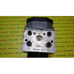 Pompa ABS – ElectronicAuto 