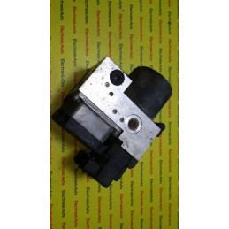 Pompa ABS Audi A4, 8E0614111A, 0265220408, 0273004284