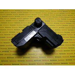 Panou sigurante Volvo S60 30728356, 12216069