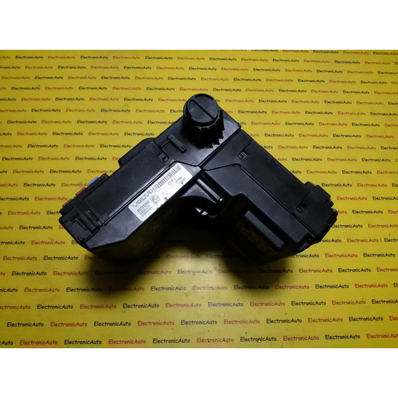 Panou sigurante Volvo S60 30728356, 12216069