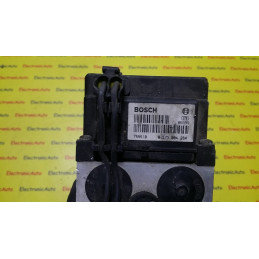 Pompa ABS Audi A4, 8E0614111A, 0265220408, 0273004284