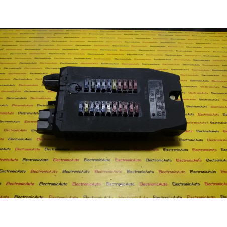 Panou sigurante Mercedes Sprinter A0005402550, 0473520