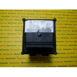 Pompa ABS VW Passat 3C0614095N, 15594302