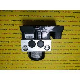 Pompa ABS – ElectronicAuto 