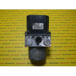 Pompa ABS Ford Mondeo 0265222015, 1S712M110AF