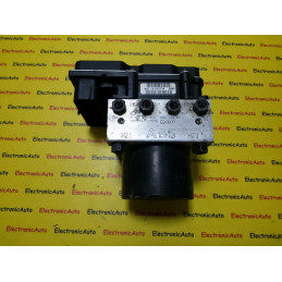 Pompa ABS – ElectronicAuto 