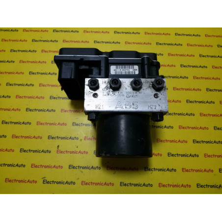 Pompa ABS VW Polo 0265231426, 6Q0614117L