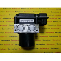 Pompa ABS VW Polo 0265231426, 6Q0614117L