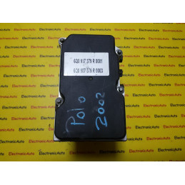 Pompa ABS VW Polo 0265231426, 6Q0614117L