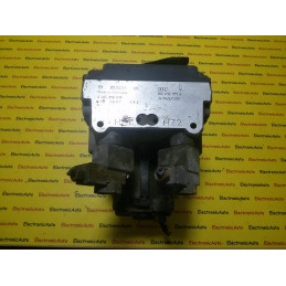 Pompa ABS – ElectronicAuto 
