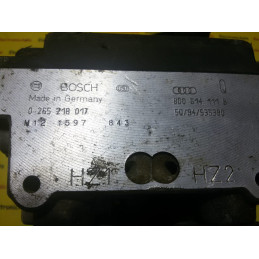 Pompa ABS Audi A4 0265218017, 8D0614111B