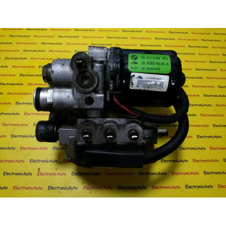 Pompa ABS BMW 34511162291, 10020201434