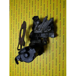 Pompa ABS VW Golf 3, 10044707243, 10050102873,