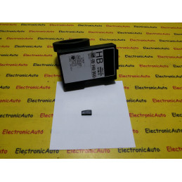 Imobilizator – ElectronicAuto 