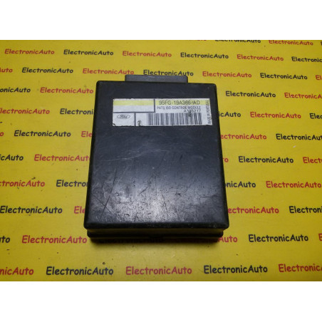 Calculato Confort Ford Fiesta 95FG19A366AD, A135217
