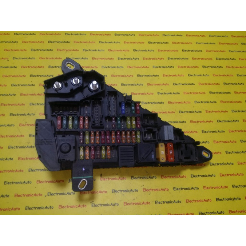 Panou sigurante BMW e60, e61 6906588-06, 518811047