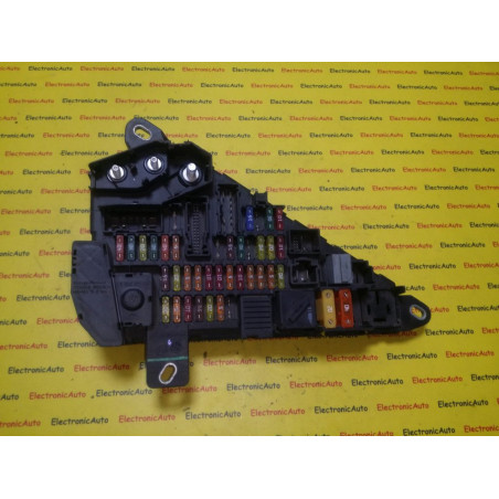 Panou sigurante BMW e60, e61 6906588-06, 518811047