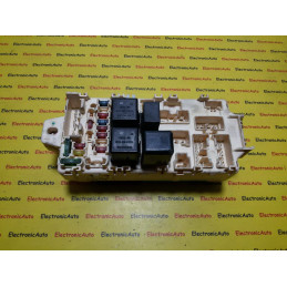 Calculator Confort + Panou Sigurante Mitsubishi Shogun Pinin MR445951B, MR445951 B