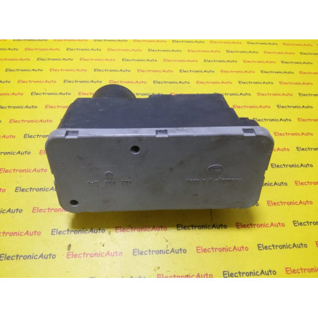 Pompa vacuum inchidere centralizata Vw Golf, 1H0962257,